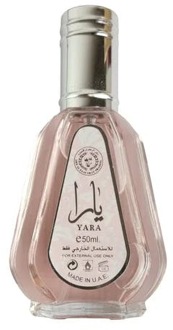 Eau de Parfum Lattafa Yara EDP 50 ml