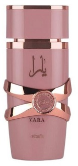 Eau de Parfum Lattafa Yara Elixir EDP 100 ml