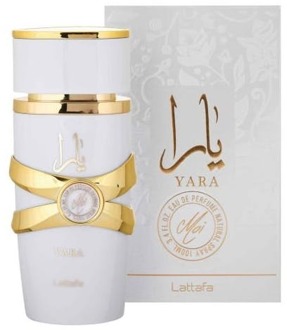 Eau de Parfum Lattafa Yara Moi EDP 100 ml