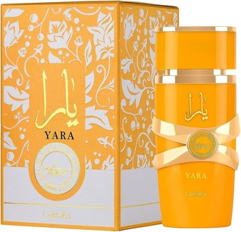 Eau de Parfum Lattafa Yara Tous EDP 100 ml
