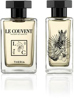 Eau de Parfum Le Couvent Eaux de Parfum Singulière Theria EDP 100 ml
