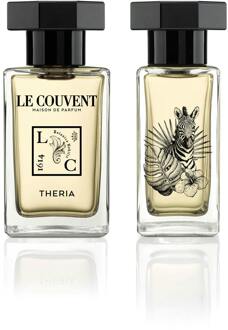 Eau de Parfum Le Couvent Eaux de Parfum Singulière Theria EDP 50 ml
