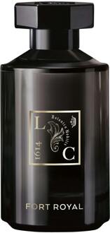 Eau de Parfum Le Couvent Remarkable Perfume Fort Royal EDP 50 ml