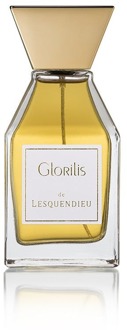 Eau de Parfum Lesquendieu Glorilis de Lesquendieu 75 ml