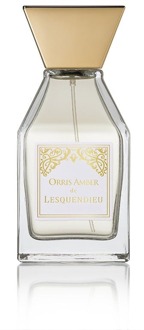 Eau de Parfum Lesquendieu Orris Amber de Lesquendieu 75 ml