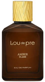 Eau de Parfum Lou de Pre Lou de Pre Amber Flame EDP 90 ml