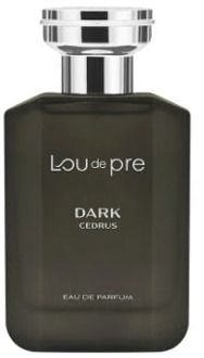 Eau de Parfum Lou de Pre Lou de Pre Dark Cedrus EDP 90 ml