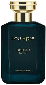 Eau de Parfum Lou de Pre Lou de Pre Golden Safran EDP 90 ml