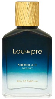 Eau de Parfum Lou de Pre Lou de Pre Midnight Desert EDP 90 ml
