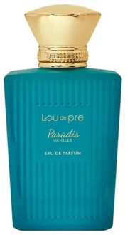 Eau de Parfum Lou de Pre Paradis Vanille EDP 90 ml