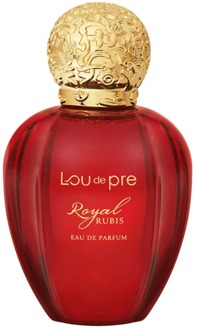 Eau de Parfum Lou de Pre Royal Rubis EDP 90 ml