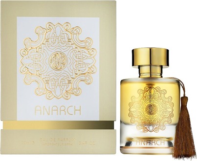 Eau de Parfum Maison Alhambra Anarch EDP 100 ml