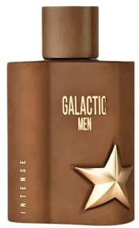 Eau de Parfum Maison Alhambra Galactic Man Intense EDP 100 ml