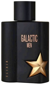 Eau de Parfum Maison Alhambra Galactic Men Elixir EDP 100 ml