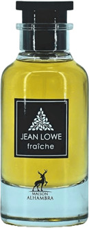 Eau de Parfum Maison Alhambra Jean Lowe Fraiche 100 ml