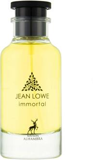 Eau de Parfum Maison Alhambra Jean Lowe Immortel 100 ml