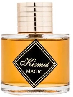 Eau de Parfum Maison Alhambra Kismet Magic EDP 100 ml