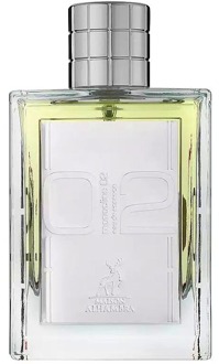 Eau de Parfum Maison Alhambra Monocline 02 100 ml