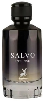 Eau de Parfum Maison Alhambra Spray Salvo Intense 100 ml