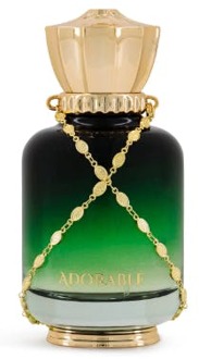 Eau de Parfum Maison Asrar Adorable EDP 100 ml