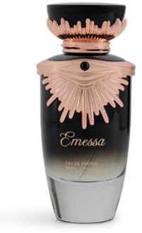 Eau de Parfum Maison Asrar Emessa EDP 100 ml