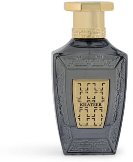 Eau de Parfum Maison Asrar Khateer EDP 100 ml