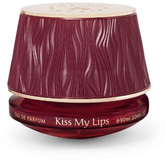 Eau de Parfum Maison Asrar Kiss My Lips EDP 100 ml