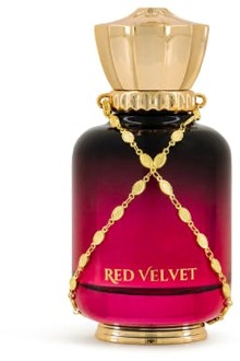 Eau de Parfum Maison Asrar Red Velvet EDP 100 ml
