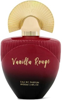 Eau de Parfum Maison Asrar Vanilla Rouge EDP 100 ml