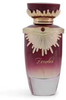 Eau de Parfum Maison Asrar Zenobia EDP 100 ml