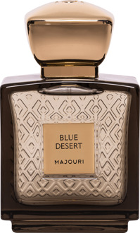 Eau de Parfum Majouri Blue Desert 75 ml