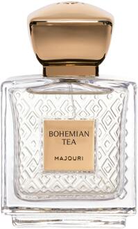Eau de Parfum Majouri Bohemian Tea 75 ml
