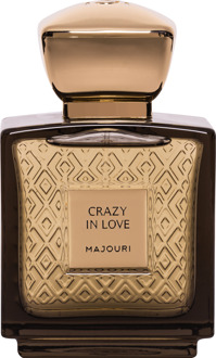 Eau de Parfum Majouri Crazy in Love 75 ml