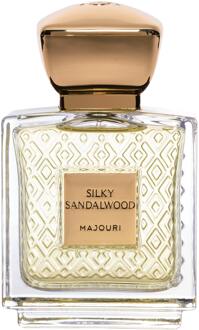 Eau de Parfum Majouri Silky Sandalwood 75 ml