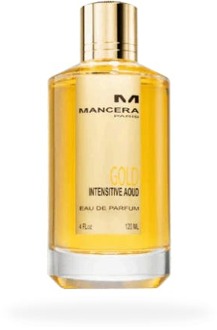 Eau de Parfum Mancera Gold Intensitive Aoud EDP 120 ml