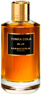 Eau de Parfum Mancera Tonka Cola EDP 120 ml