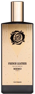 Eau de Parfum Memo Paris French Leather EDP 75 ml