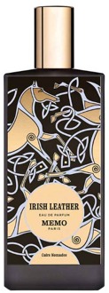 Eau de Parfum Memo Paris Iris Leather EDP 75 ml