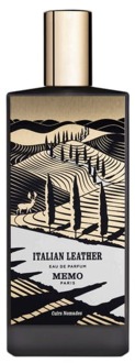 Eau de Parfum Memo Paris Italian Leather EDP 75 ml