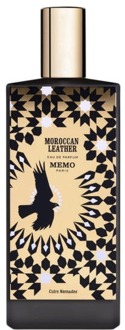 Eau de Parfum Memo Paris Moroccan Leather EDP 75 ml