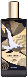 Eau de Parfum Memo Paris Ocean Leather EDP 75 ml