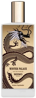 Eau de Parfum Memo Paris Winter Palace EDP 75 ml