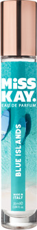 Eau de Parfum Miss Kay Blue Islands EDP 25 ml