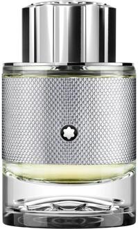 Eau de Parfum Montblanc Explorer Platinum EDP 60 ml