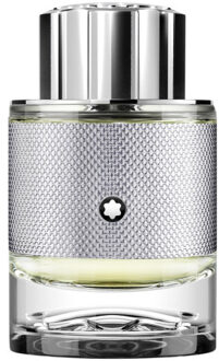 Eau de Parfum Montblanc Explorer Platinum EDP 60 ml