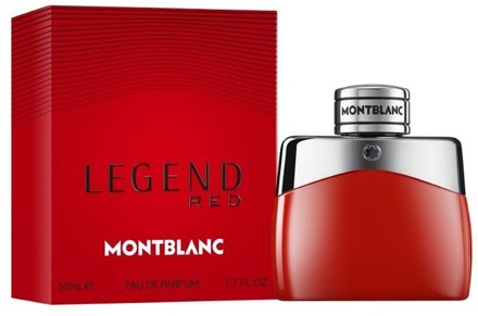 Eau de Parfum Montblanc Legend Red EDP 30 ml