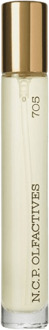 Eau de Parfum N.C.P. Olfactives Facet 705, Leather & Oud 10 ml