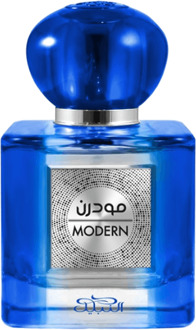 Eau de Parfum Nabeel Modern EDP 100 ml
