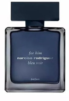 Eau de Parfum Narciso Rodriguez Bleu Noir For Him Parfum 100 ml