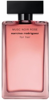 Eau de Parfum Narciso Rodriguez For Her Musc Noir Rose EDP 100 ml